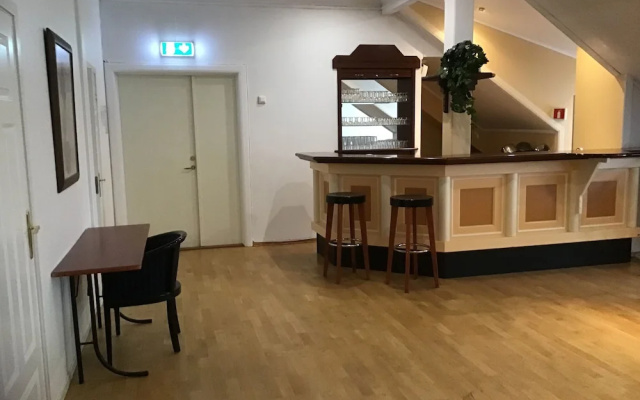 Motell Sørlandet