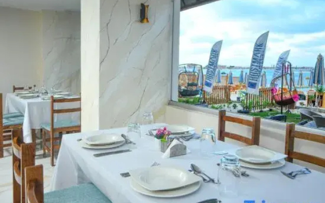 Hostmark Blue Beach Hotel