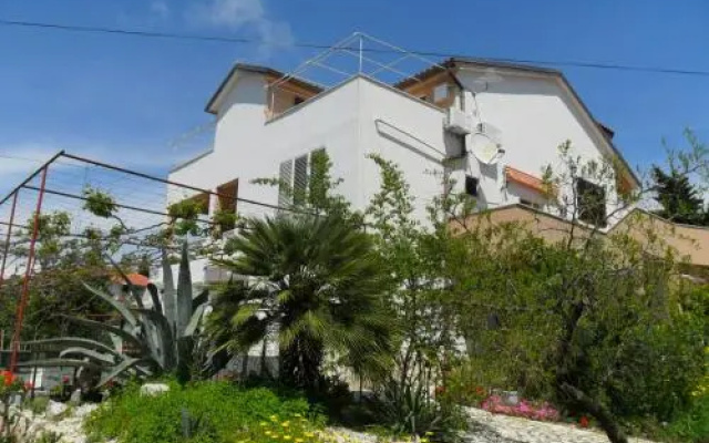 Apartments Rebac