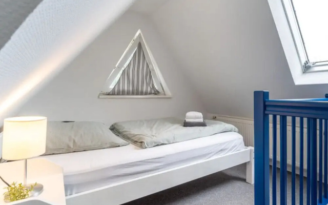 Ferienwohnung in St. Peter-ording
