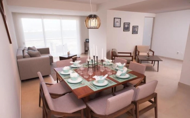 Malecon Rental