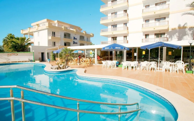 Magic Apartamentos Don Juan