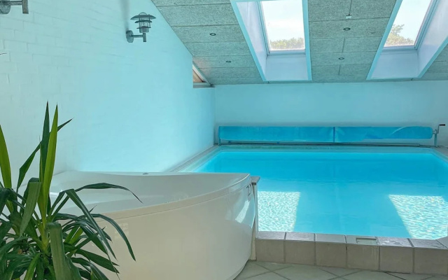 Tranquil Oasis With Pool - By Traum Ferienwohnungen