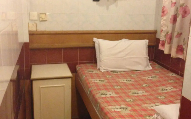 New Garden Hostel