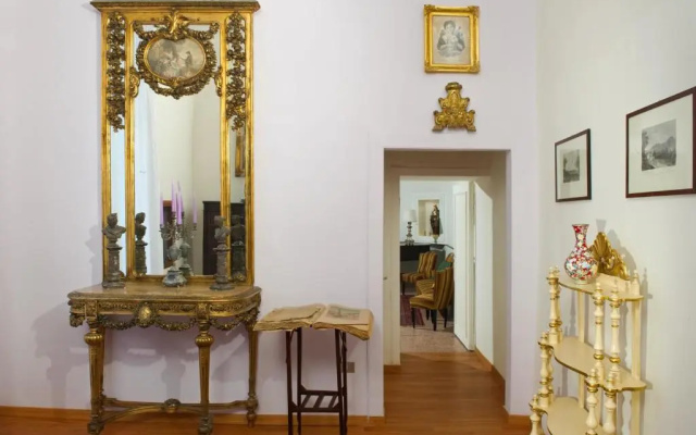 Domus Decumana a Palazzo Petrucci