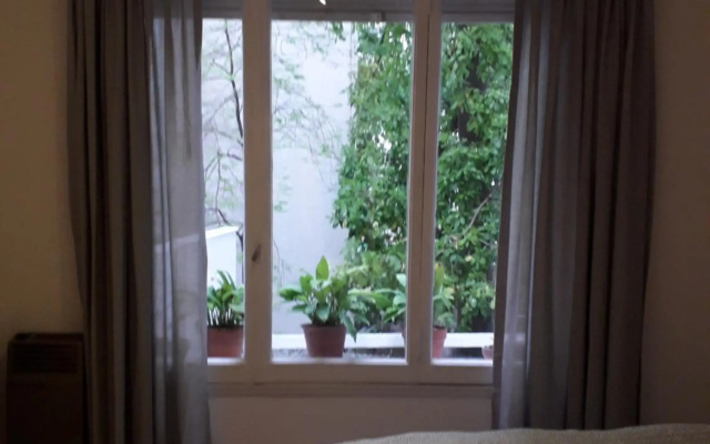Recoleta Callao Apartamento