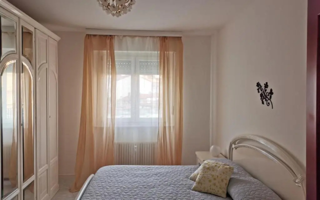 Diana's house