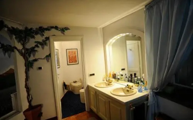 La Dolce Vita Bed&Breakfast