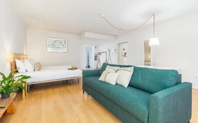 Dream On - Clerigos Lofts