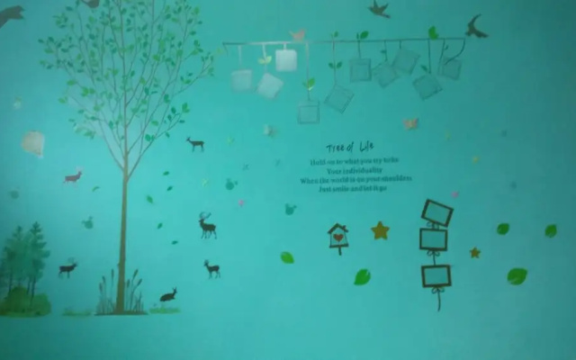 Yati Homestay - Hostel