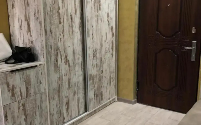 2 Bedroom 2 Bathromm Apartment on Rostom Street