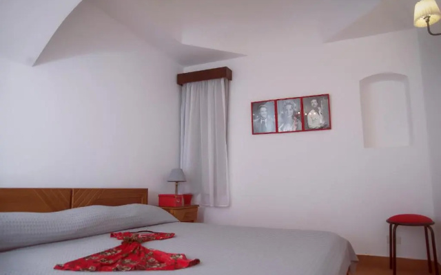 SANAFIR HOTEL - El Pacha Suites (Adults Only)