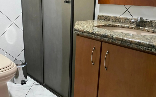 Apartamento Aconchegante Beira Mar em Itapema - Santa Catarina