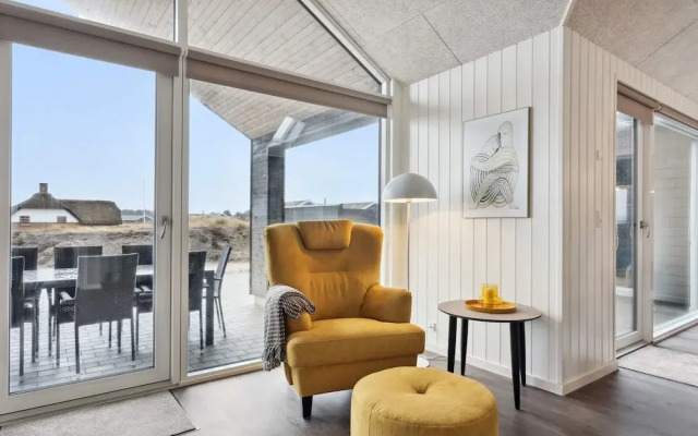 5 Star Holiday Home in Bogense