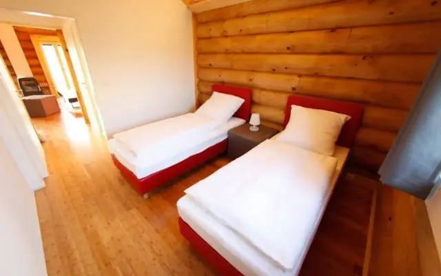 Resort Hotel Bispingen Superior