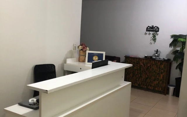 Hotel Dallas - Penha SC