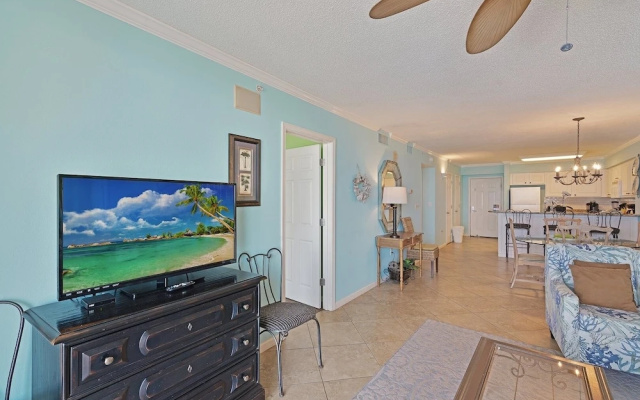 Terrace at Pelican Beach 1205 2 Bedroom Condo by Pelican Beach Management