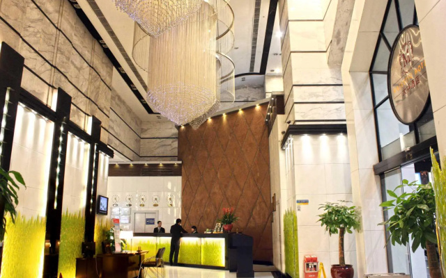 Majestic Hotel
