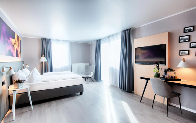 Four Points by Sheraton Offenbach Plaza