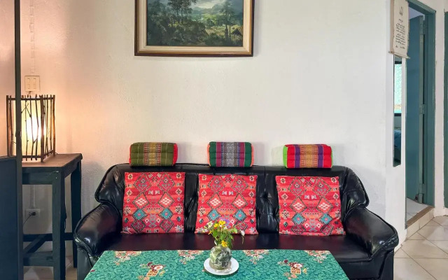 Baan Suan Thip Homestay