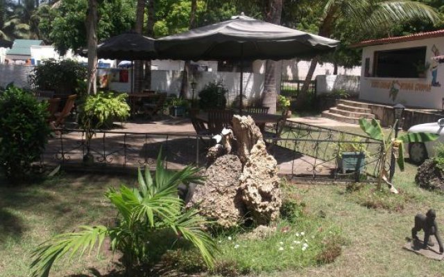 Papillon Beach Apartments in Mtwapa, Kenya from 78$, photos, reviews - zenhotels.com