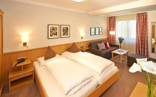 Hotel Waidmannsheil
