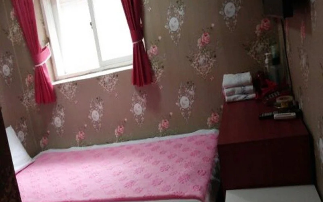 Songwontel Guesthouse