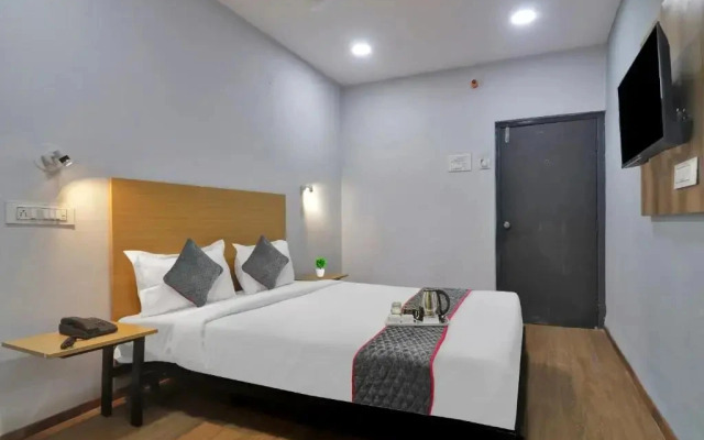 Townhouse S Continental