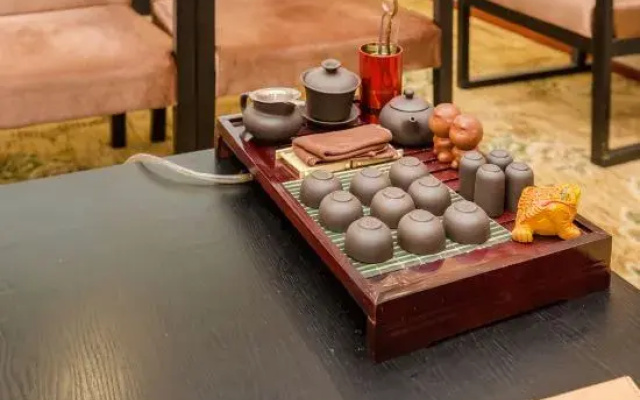 Guanzhong Hotel