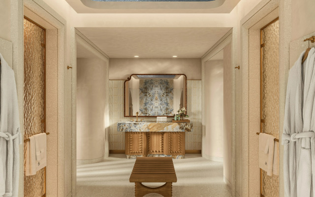 Four Seasons Resort Mauritius at Anahita