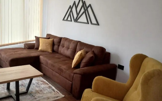 Garnet Star Apartments, Kopaonik, apartman br 2