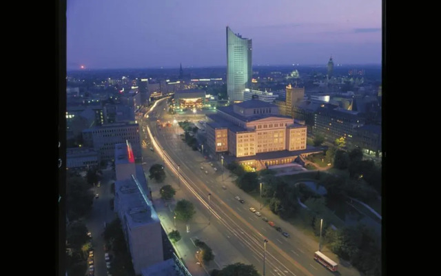 ibis Leipzig Nord Ost