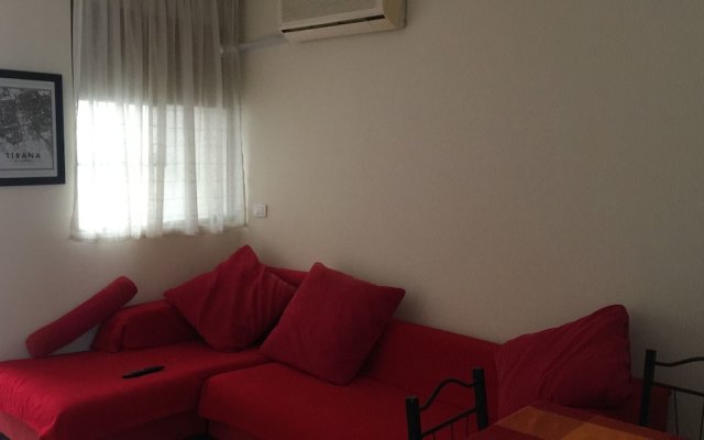 Tirana Apartment 2