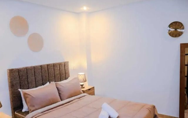 Studio Central in Maarif