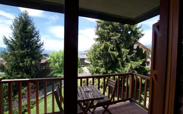 Apartament Cal Puigbó