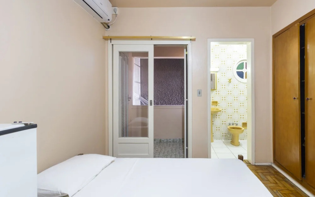 Hotel São Jorge