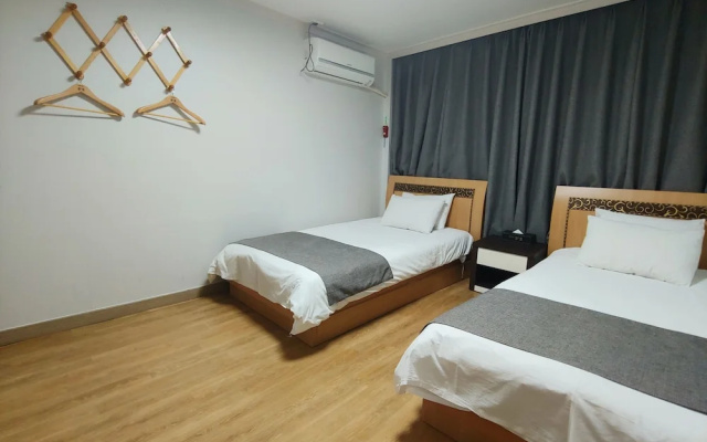 Hotel Herald