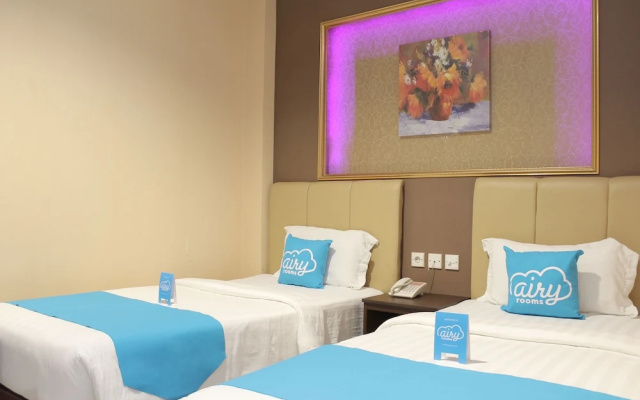 Airy Kuantan Raya 120 Pekanbaru