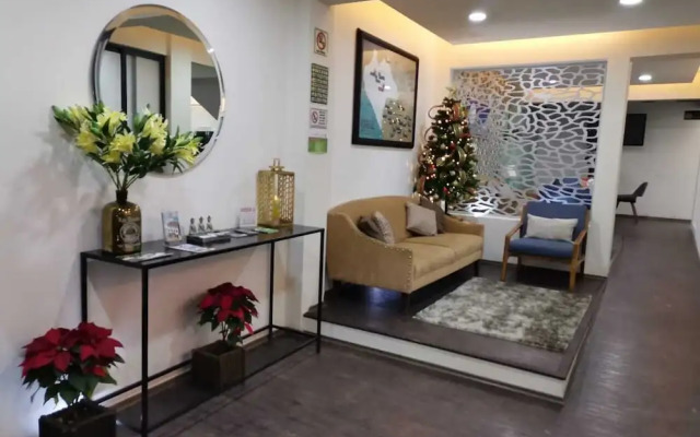 Hotel Lunada