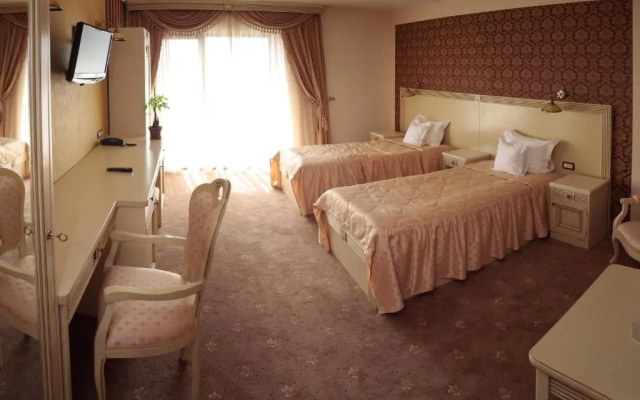 Hotel Majestic