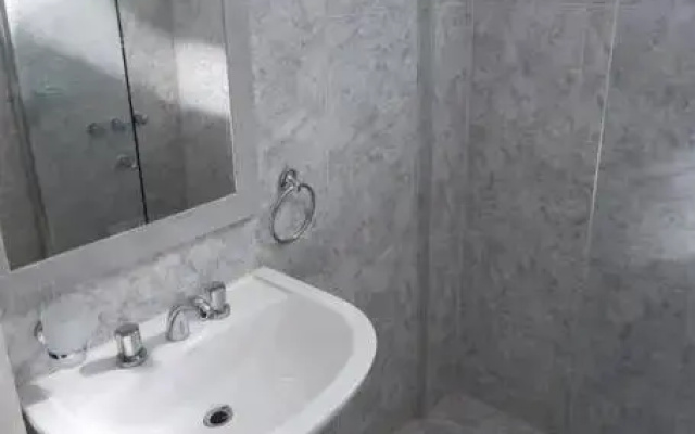 Confortable Apartamento en Almagro