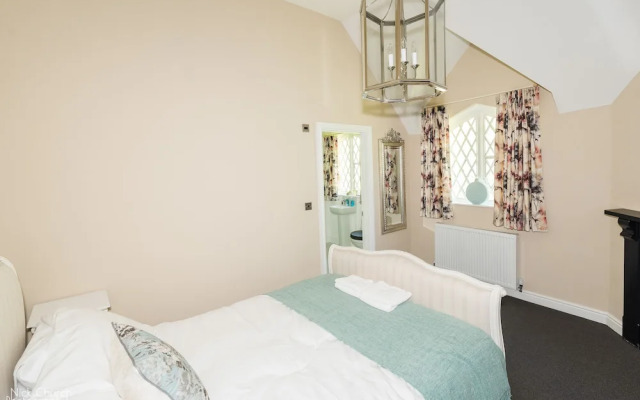 Country Estate - Coach House, Llandenny
