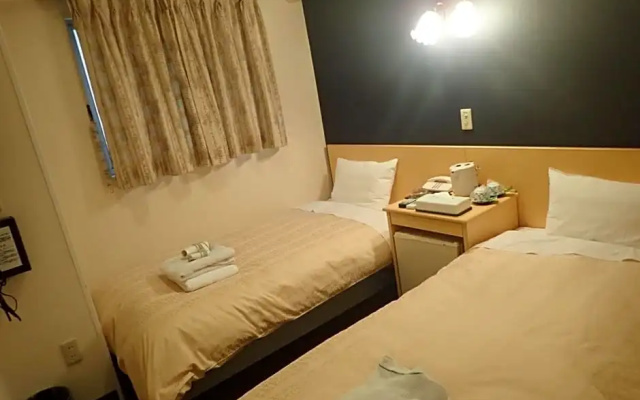 Hotel Suntargas Ueno - Vacation STAY 08478v
