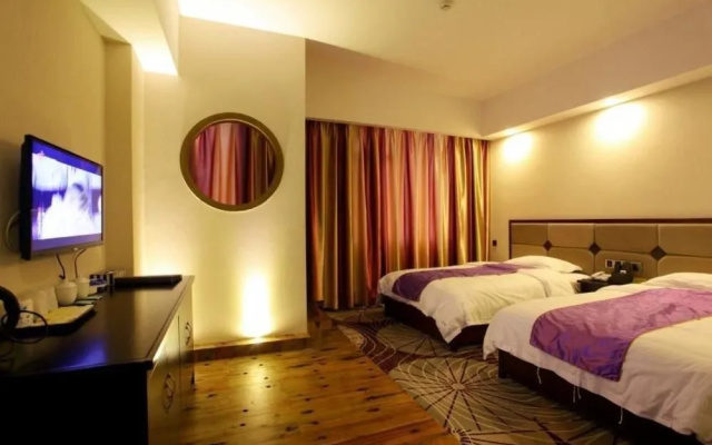 Yangshuo Gangwan Hotel