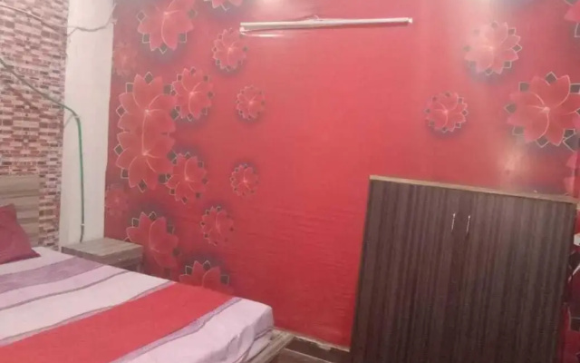 OYO 80540G Hotel Diamond