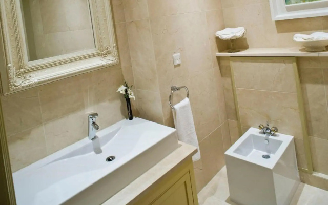 Knockranny House Hotel and Spa
