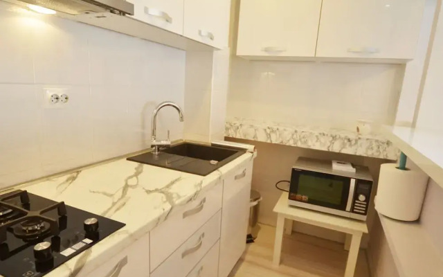 Peaceful and Elegant Rovinj Apartment