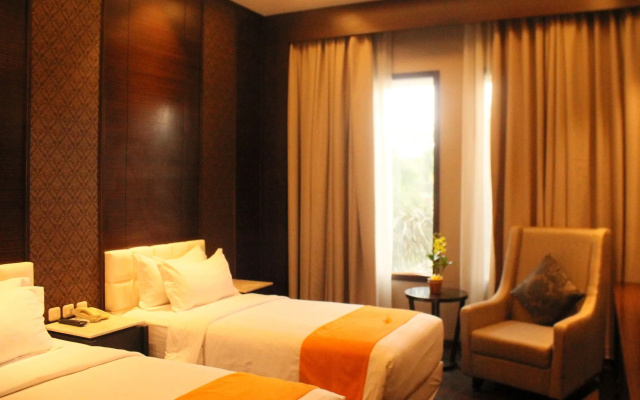 Sheo Resort Hotel