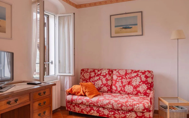Apartment Lorenzo Civezza