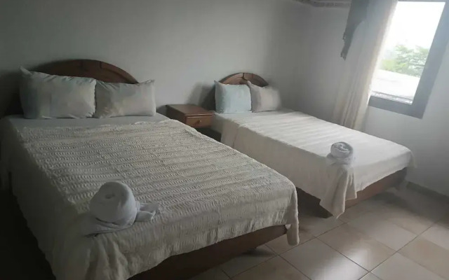 Hotel Las Canarias